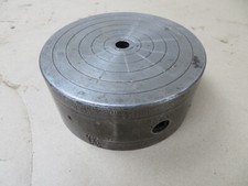 Eclipse Magnetic Circular