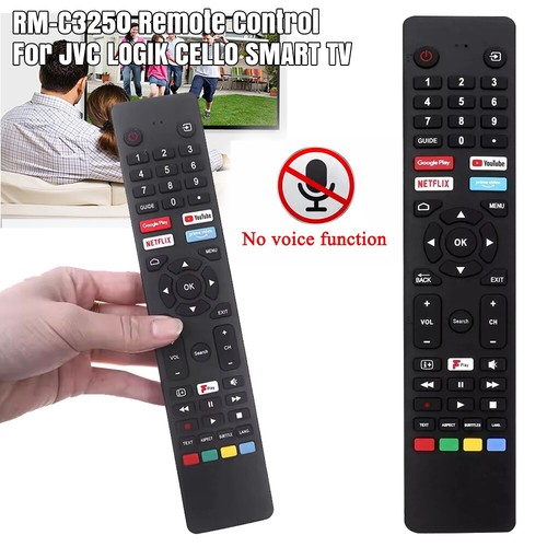 C3250 remote control - remote,