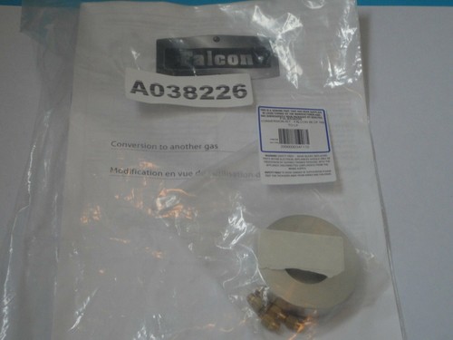 A038226 falcon 900 210geot - a038226,