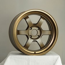 4 PCS ROTA WHEEL GRID V 17X9