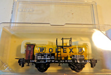 Trix Express H0 3438 Tank Car Olex Of The DRG New In Original Packaging