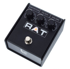 ProCo RAT 2 Distortion Effects
