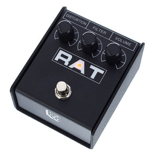 Proco rat distortion effects - rat,