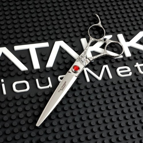 Matakki ruby vintage - vintage, 6"