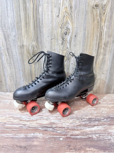 Riedell roller skates made - roller,