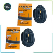 2x CONTINENTAL RACE 28 700c