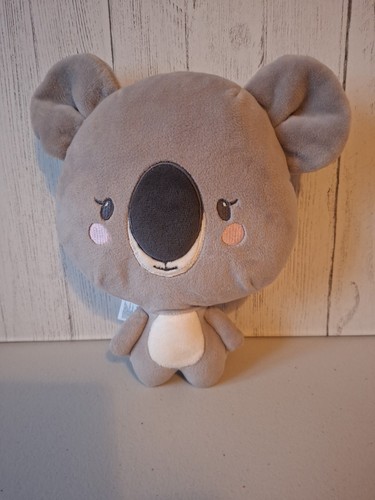Big head koala soft - big,