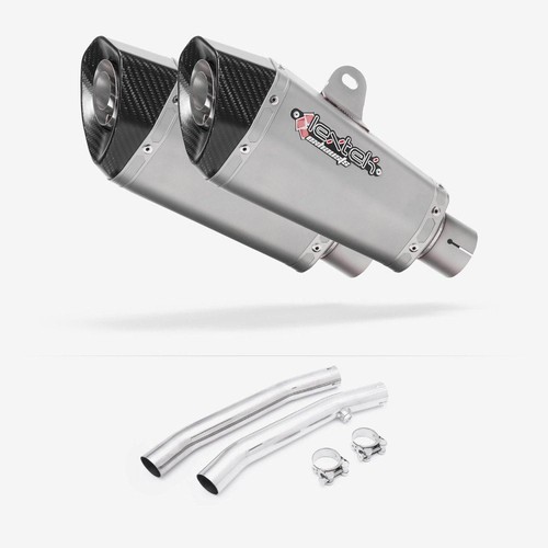 Lextek xp10 exhaust 210mm with - xp10,