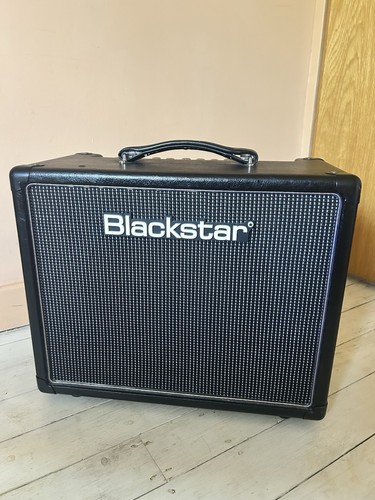 Blackstar reverb - blackstar, ht-5r