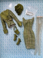 16" Tonner Effanbee Brenda Starr “Garden Party Confidential” Fashion Fits Gene