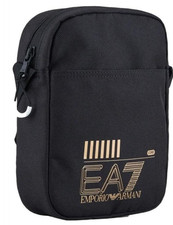 Emporio Armani 245086 CC940 Train Core Cross Body Messenger Shoulder Bag  EA7