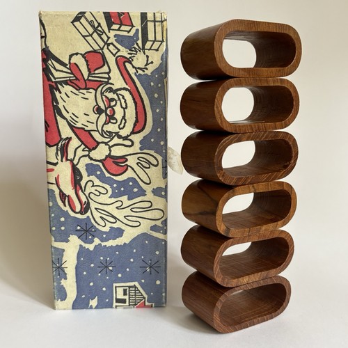Vintage danish teak - vintage,