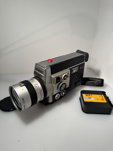 Canon auto zoom - canon,