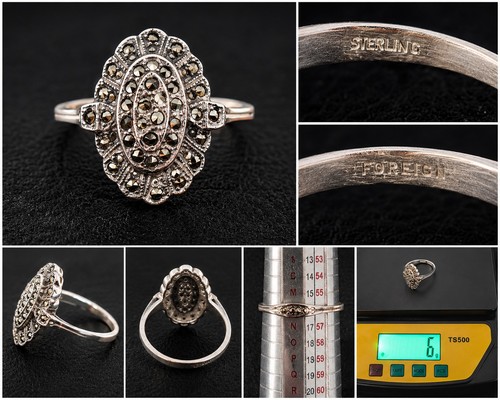 Vintage sterling silver - sterling,