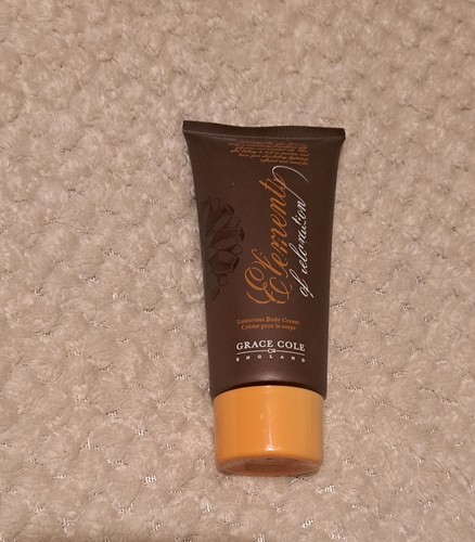 Grace cole luxurious - grace,