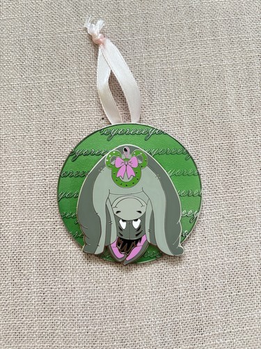 Disney eeyore fantasy pin - fantasy,