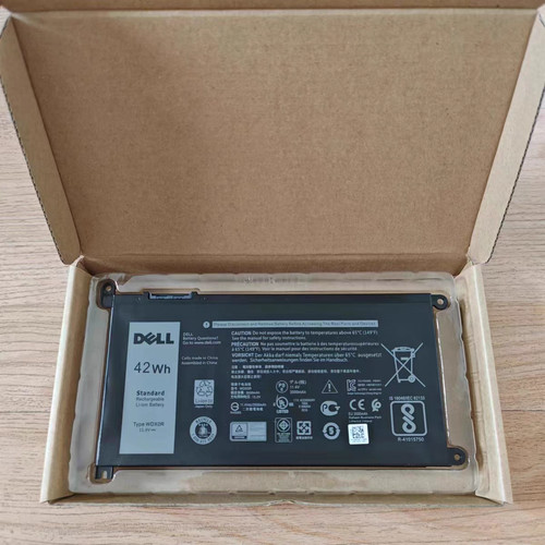 Oem genuine 42wh wdx0r wdxor - 42wh,