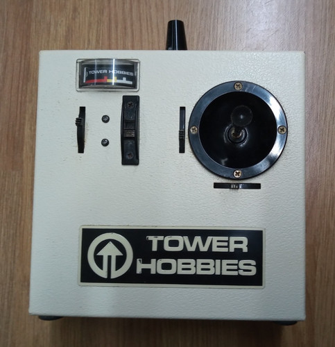 Vintage tower hobbies usa - vintage,