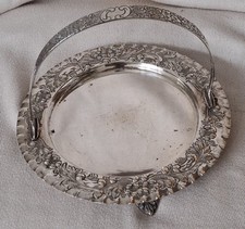 Walker & Hall Sheffield Little