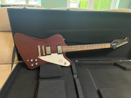 Epiphone firebird studio a - epiphone, in