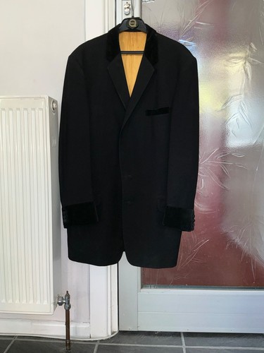 Piece teddy boy - boy, suit