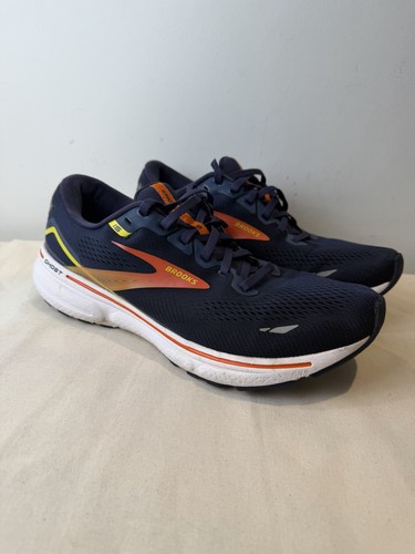 Brooks ghost running - brooks, shoes