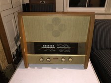 1957 Vintage Murphy Large Big