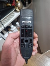 philips precision microphone