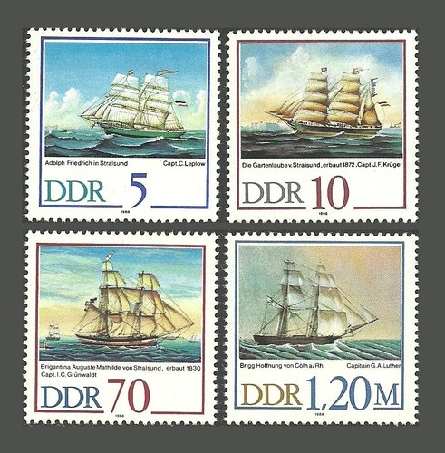 East germany ddr - germany,