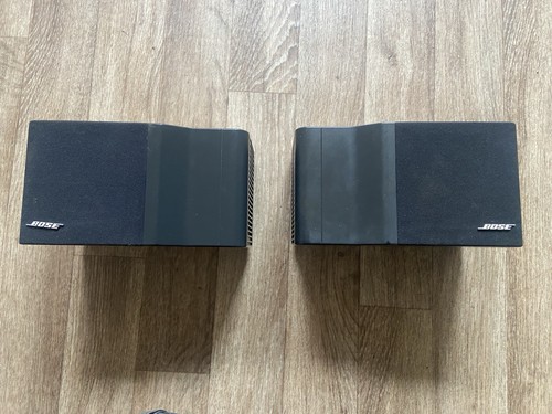 Bose freestyle speaker system - bose,