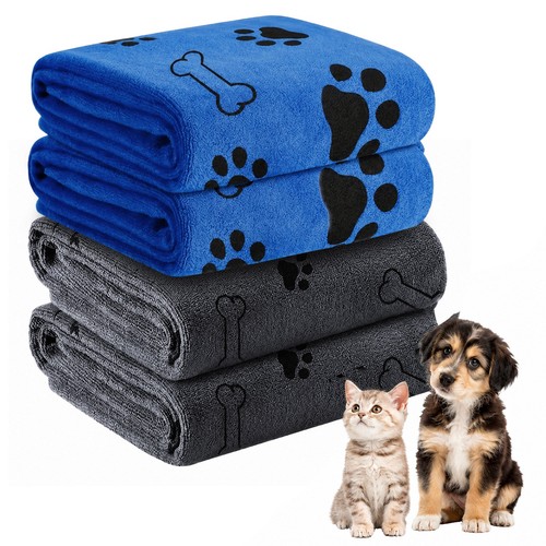 Microfiber pet drying towel - microfiber,