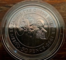 St Helena 1995 Queen Elzabeth