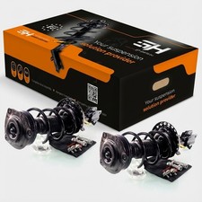 2x Gas Complete Struts