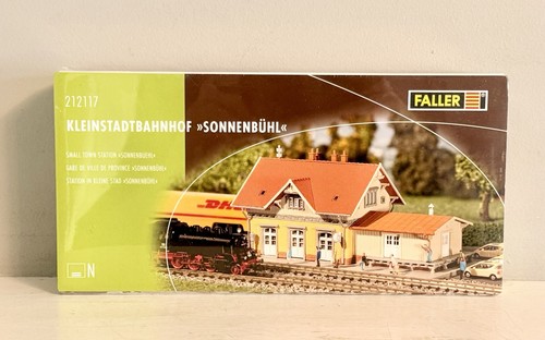 Faller 212117 gauge - faller, n