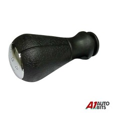 Black Gear Shift Stick Knob