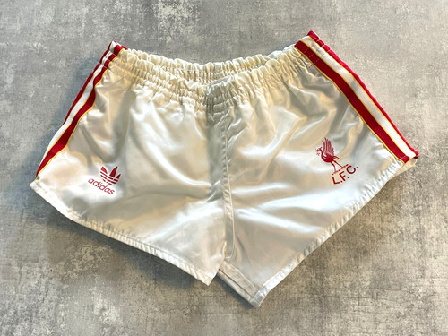 Vintage 1985 adidas liverpool - 1985,