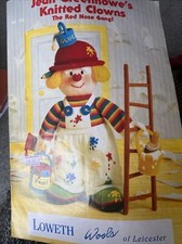 Jean Greenhowe's  : Knitted