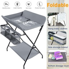 Baby Changing Table Folding