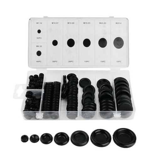 Boxed sizes car rubber - boxed,