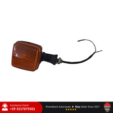 YAMAHA SUPER TENU 750 REAR