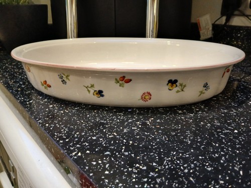 Villeroy boch petite fleur - petite,