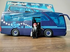 Playmobil 5603 Pop Stars Tour