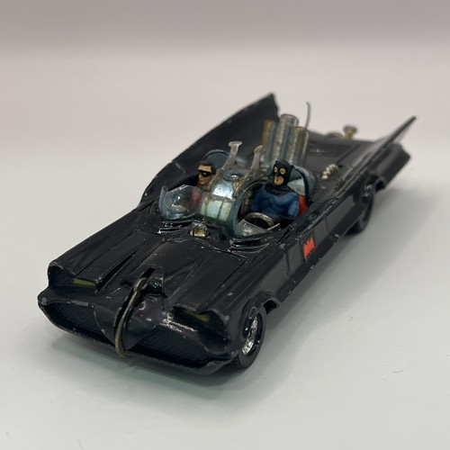 1966 batmobile rare - batmobile, 1st