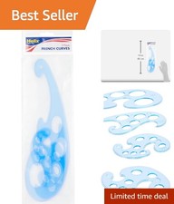 Versatile French Curves &