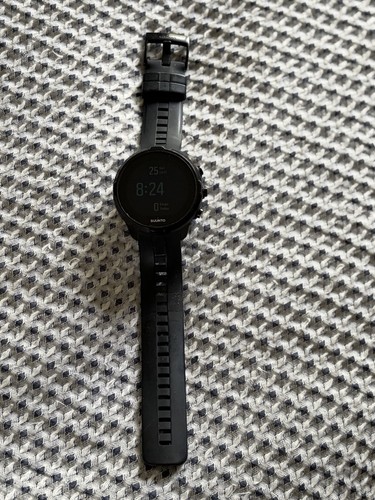 Suunto spartan sport wrist - spartan,