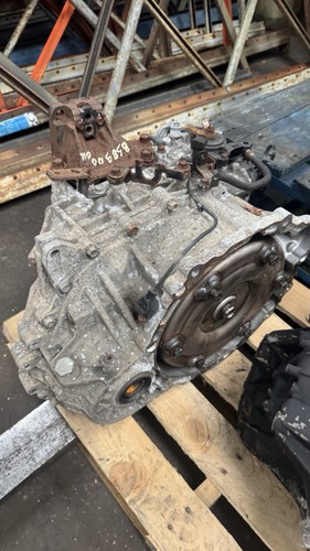 Hyundai i30 gearbox diesel - i30, 1.6
