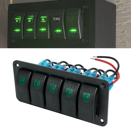 24v gang car - 12-24v,
