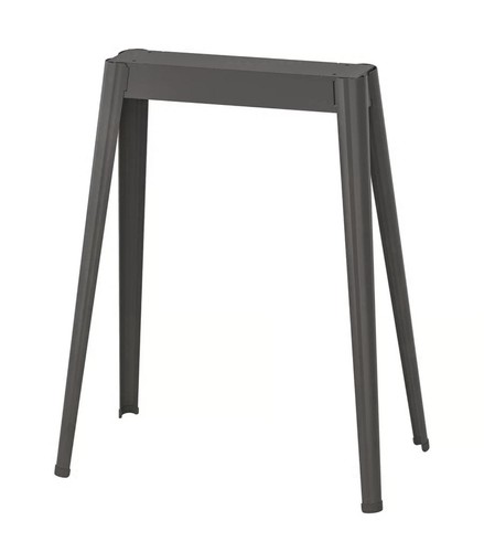 Ikea närspel trestle dark - trestle,