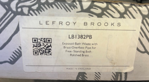 Lefroy brooks classic exp - brooks,