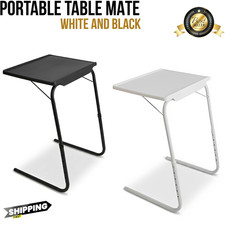 Portable table mate - portable,